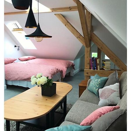 Apartament Sopocki Kosciuszki 44 Сопот Экстерьер фото