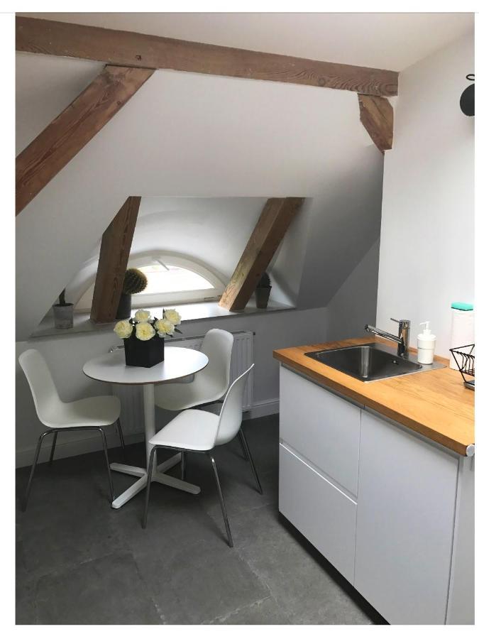 Apartament Sopocki Kosciuszki 44 Сопот Экстерьер фото