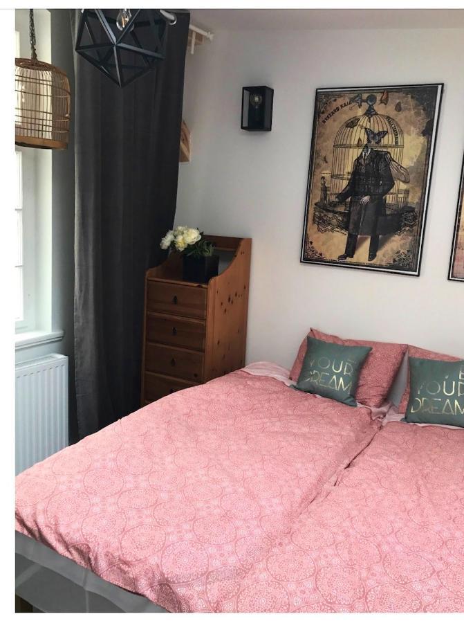Apartament Sopocki Kosciuszki 44 Сопот Экстерьер фото