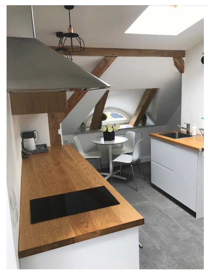 Apartament Sopocki Kosciuszki 44 Сопот Экстерьер фото